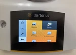 Tested Sartorius Practum 1102-S Balance 1.1KG 0.01G Touch Screen Mettler Xs Deal. Fixed Price $649.99.