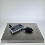 Ohaus I-C52M50L Courier 5000 Shipping Scale, 100 X 0.05 Lb, 15.7 20.5. Fixed Price $189.99.