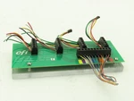 Mettler Toledo Floor Scale Auto-count Load Cell Interface Board. Fixed Price $79.99.