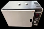 Fisher Scientific Isotemp Programmable Laboratory Oven 230V 13-246-838F. Fixed Price $749.99.