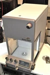 Mettler-toledo Model H20T Analytical Balance Scale School Surplus For Repair. Fixed Price $79.95.