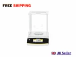 Sartorius QUINTIX224-1S Analytical Balance With Draft Shield Lab Scale 004802230. Fixed Price $3670.14.