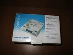 Mettler Toledo, Care Pac S, Weight Set, 200G/20G, PART#11123100, 100% New. Fixed Price $270.76.