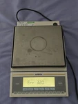 Sartorius Master Pro LP6200S Precision Laboratory Balance Scale For Parts /.... Fixed Price $159.99.