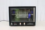Bellco Glass Autoblot Micro Hybridization Oven 7930-00110 W/ 5 Viles. Fixed Price $275.00.