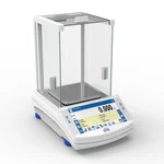 New ! Radwag Ps 210.X7 Precision Balance, 210G 1MG WL-226-0012. Fixed Price $1459.00.
