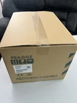 A&d GX-2002A, Apollo Series Bal Scale W/ Internal Calibration, 2200 0.01. Fixed Price $1949.99.