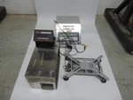Rice Lake IQ+310A-GA Weighing & Labeling Assembly 120V Is. Fixed Price $876.99.