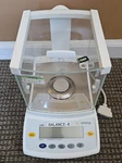 Sartorius Expert LE26P Micro Balance *missing Electronics Box/power Supply*. Fixed Price $1875.00.