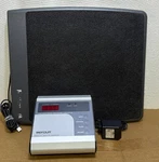 Befour PS-6600 St Super Tuff Take-a-weigh Portable Scale 500 Lb / 225 KG((E-2). Fixed Price $619.99.