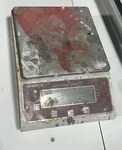 Fristaden Lab Digital Precision Analytical Balance 15KG X 0.1G HC150001. Fixed Price $49.00.