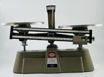 Vintage Ohaus Harvard Trip Balance 2KG - 5LBS Usa Model 1312 Weigh Scale. Fixed Price $79.99.