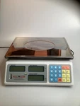 Digiweigh Professional Scale. Fixed Price $138.98.