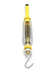 5KG / 50N Push Pull Balance - Tubular Acrylic Eisco Labs. Fixed Price $17.59.