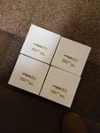 Pk Of 200 Vwr Scientific Product 53283-911 Disposable Glass Pasteur Pipet 3/4". Fixed Price $50.00.