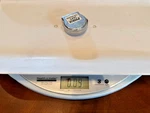 Health Meter Model 549KL Infant Scales. Fixed Price $49.99.