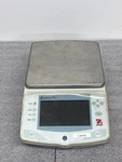Ohaus Explorer EP6101 Pro Precision Balance 6100G 0.1G Needs Power Cord. Fixed Price $300.00.