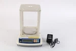 Uwe JW-1000 Balance Counting Scale With Power Supply. Fixed Price $88.04.