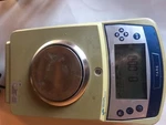 Denver Instrument P603D Toploading Balance/scale, 600/100G D=0.01/0.001G. Fixed Price $500.00.