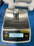 Sartorius ENTRIS4202-1S Toploading Lab Balance 4200X0.01G,JEWELRY Scale,new. Fixed Price $1100.00.