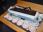 Thermo Scientific M48725, Vari Mix Test Tube Rocker, Speed: To 20 Rpm, Used!. Fixed Price $129.95.