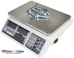 Digiweigh 15KG/0.5G Counting Scale (DW-94CBM). Fixed Price $399.00.
