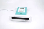 Thermo Labsystems Iems Incubator Shaker 3X96-WELL Microplate Model 1410 5112220. Fixed Price $1308.94.