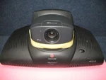 Polycom Ntsc Viewstation PVS-1419-Q. Fixed Price $80.00.
