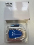 Pocket Scale Carolina 500G / 0.1G CAT#702357 Grey And Blue Very Sensitive. Fixed Price $14.99.