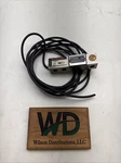 Used Rice Lake RL30000-1K Load Cell 1000LBS 21491 12 Lead Wire. Fixed Price $76.55.