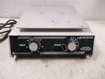 Barnstead Lab-line Rotator 1309 Benchtop Laboratory Device Needs Belt. Fixed Price $79.95.