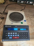 Fisher Scientific XD-800 Laboratory Scale. Fixed Price $235.00.