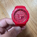 Casio GA2100 Shock Quartz Analog Digital Mens Wristwatch. Fixed Price $136.51.