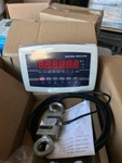 Digital Hanging Scale With Load Cell 3000 Lb X 1. Fixed Price $279.00.