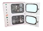 Hybaid H9270 Double Rotisserie Hybridization Oven. Fixed Price $400.00.