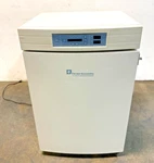 Forma Scientific 3110 Water Jacketed CO2 Laboratory Incubator 115V E14A. Fixed Price $1250.00.