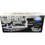 American Weigh Scales AMW-TB-2610 Triple Beam X 0.1G Home Lab Science. Fixed Price $33.75.