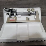 Triple Beam Balance MB-2610 *missing Auxiliary Weight*. Fixed Price $34.99.