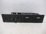 Forma Scientific 3154 Water Jacketed Incubator Control Module Ch/p CO2 & Monitor. Fixed Price $299.95.