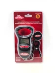 Berkley Fishing Portable Digital 50 Lb. Weight Scale With Tape Measure Nib. Fixed Price $29.99.