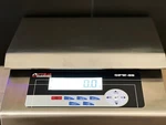 Optima OPW-SS-6 Digital Precision Balance Scale 6000G X 0.2G Stainless Steel. Fixed Price $245.99.