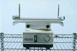 Ika / Janke & Kunkel - Vxr S11 Serono Vibrax Platform Laboratory Shaker. Fixed Price $99.95.