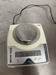 Mettler Toledo PL83-S 210G Max Digital Balance. Fixed Price $250.00.