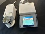 Mettler Toledo XP2U, Refurbished Calibrated With 30DAY Warranty. Fixed Price $21900.00.