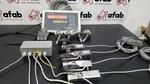 Minebea Intec CISL1N-U Combics Plus & Miscellaneous Scale Parts. Fixed Price $750.00.