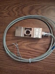 Mettler Toledo Load Cell 22010204. Fixed Price $120.00.