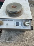 Mettler P2000N Top-loader Mechanical Analytical Balance. Fixed Price $90.00.