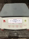 Ohaus Valor 7000 Digital Compact Bench Scale 1500G .0001 Lb V71P1502T Nsf Usda. Fixed Price $249.99.