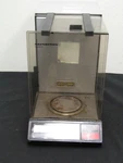 Sartorius 160P Digital Lab Scale Balance .01MG Delta Range. Fixed Price $320.00.