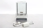 Mettler Toledo PR1203 Analytical Balance Scale Max 1210G With Power Supply. Fixed Price $399.99.
